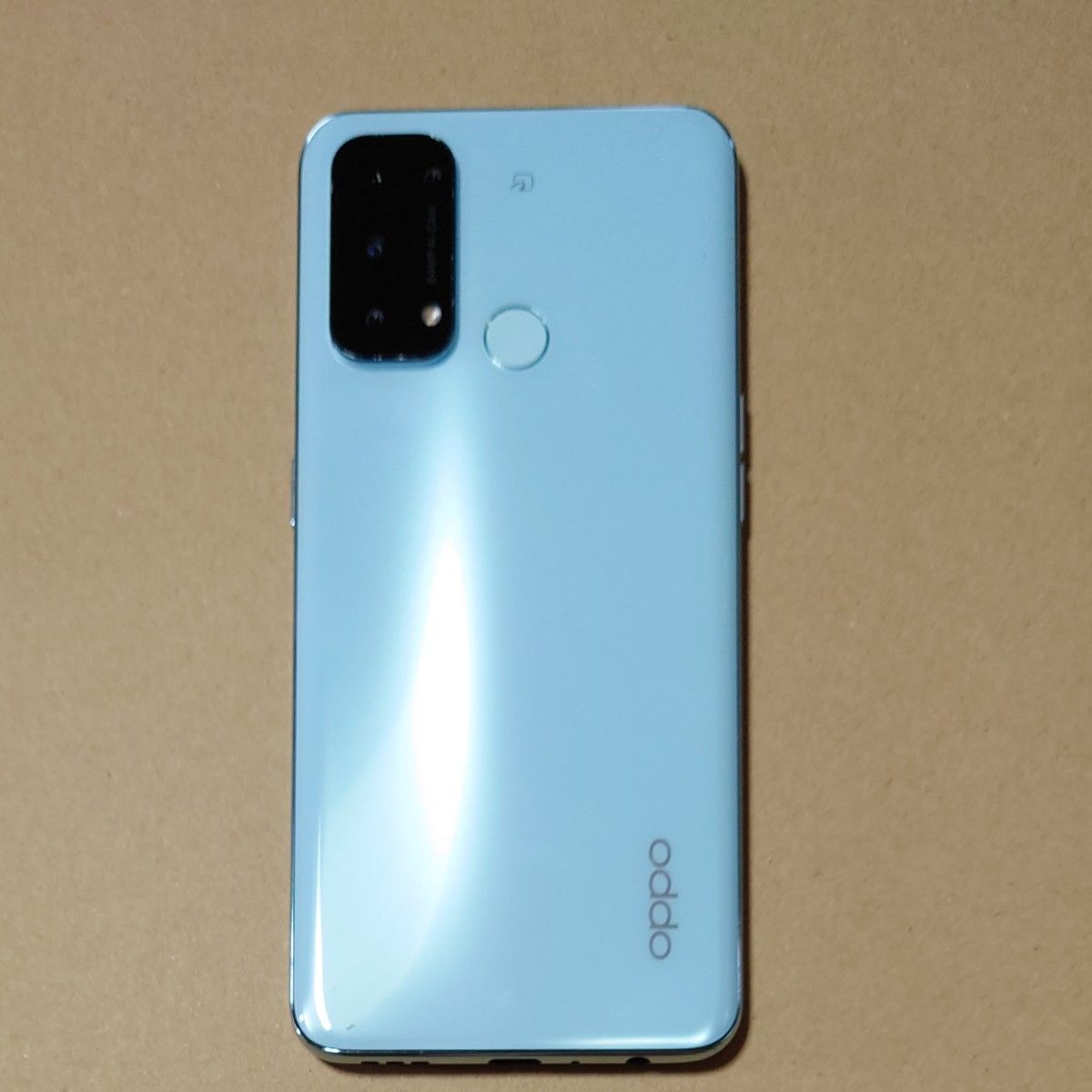 新品未開封】OPPO Reno5 A アイスブルー本体2台セット | myglobaltax.com