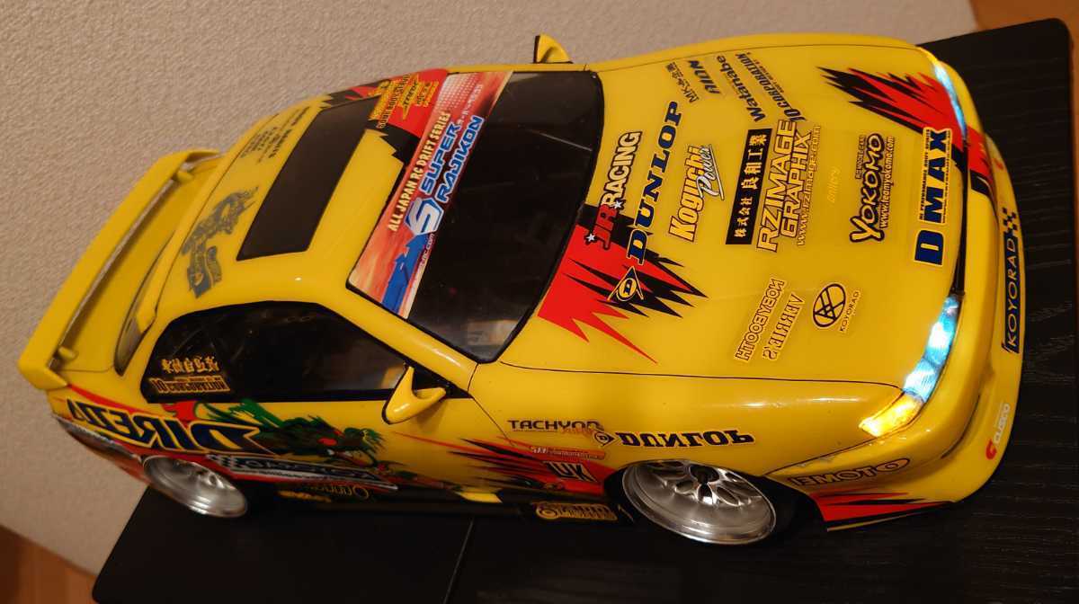 希少! ストリートジャム S14 ボディ Yahoo!オークション - ストリートジャム S14 シルビア 後期型