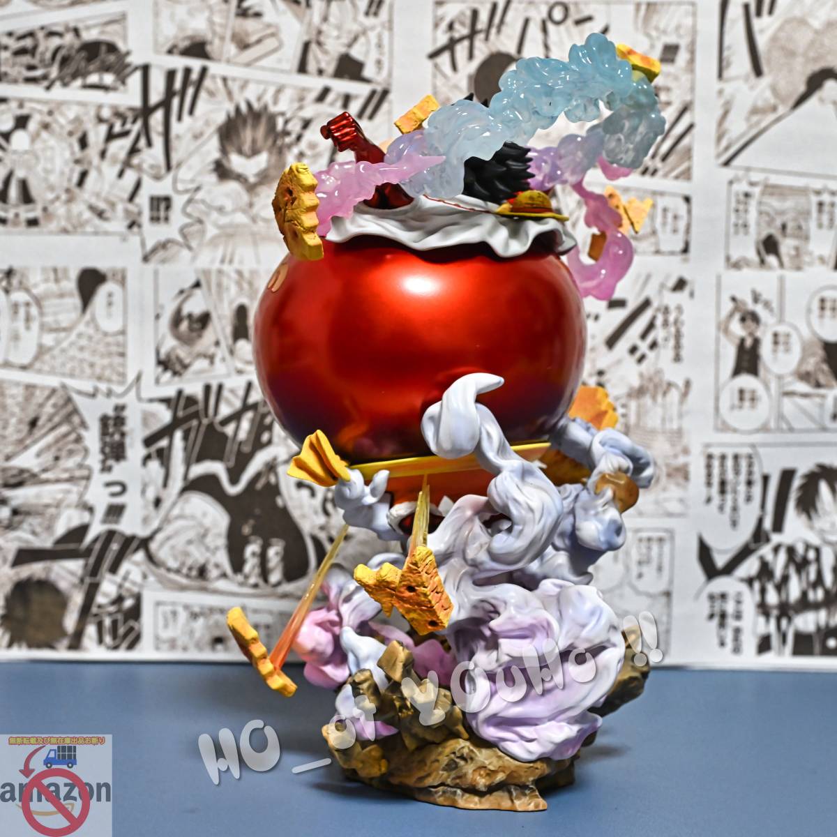 国内即日発送 ONEPIECE ワンピース フィギュア モンキー・D 国内即日発送 ONEPIECE ワンピース フィギュア モンキー・D