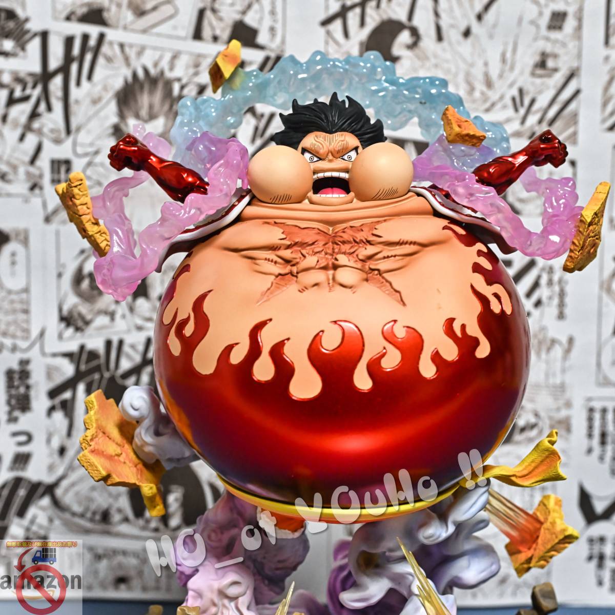 国内即日発送 ONEPIECE ワンピース フィギュア モンキー・D 国内即日発送 ONEPIECE ワンピース フィギュア モンキー・D