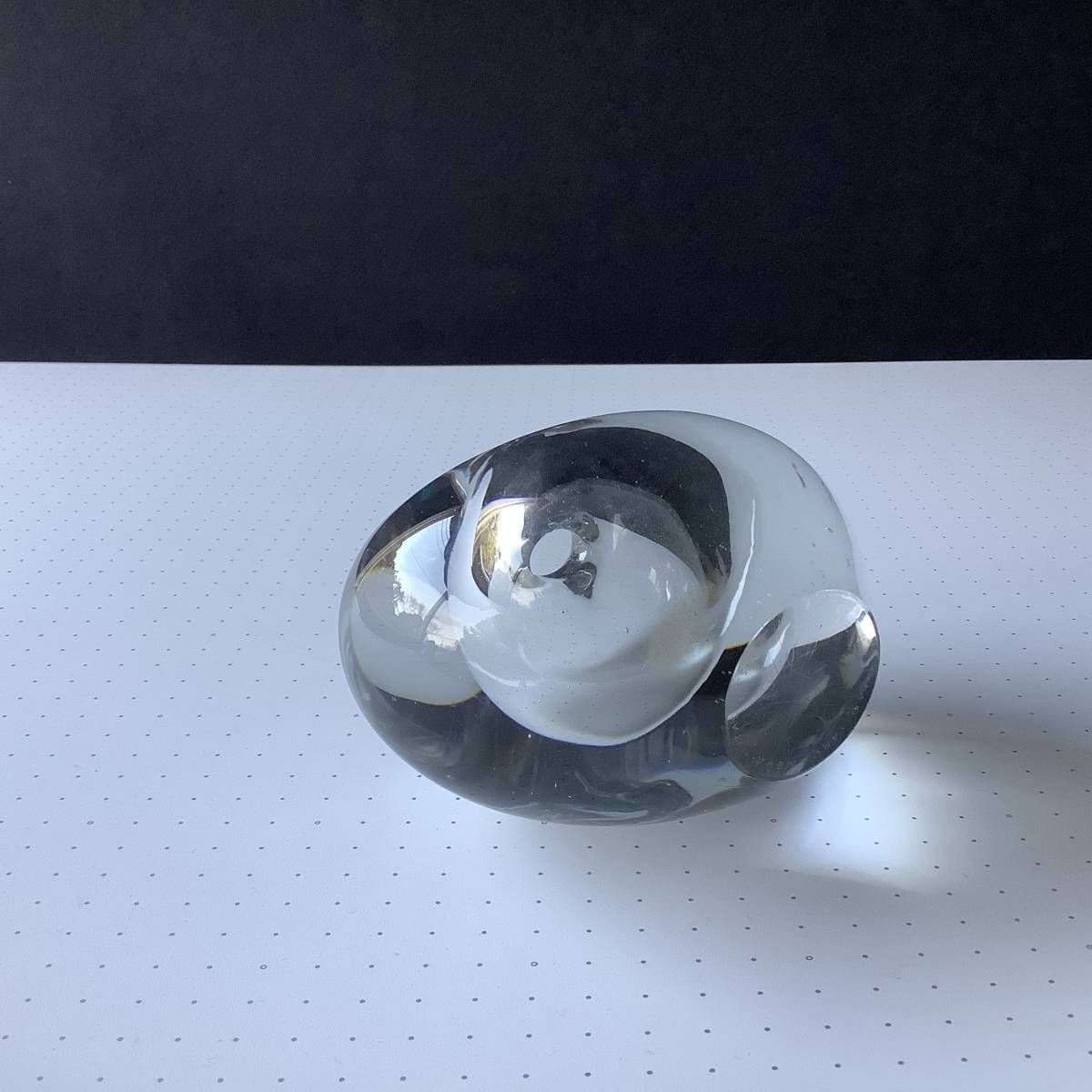 イッタラ ビンテージ Timo Sarpaneva サルパネヴァ イッタラ ビンテージ Timo Sarpaneva サルパネヴァ