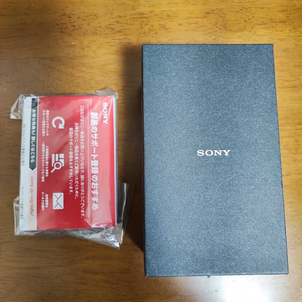 SONY ハイレゾウォークマン ZX-507 ブラック SONY ハイレゾウォークマン ZX-507 ブラック