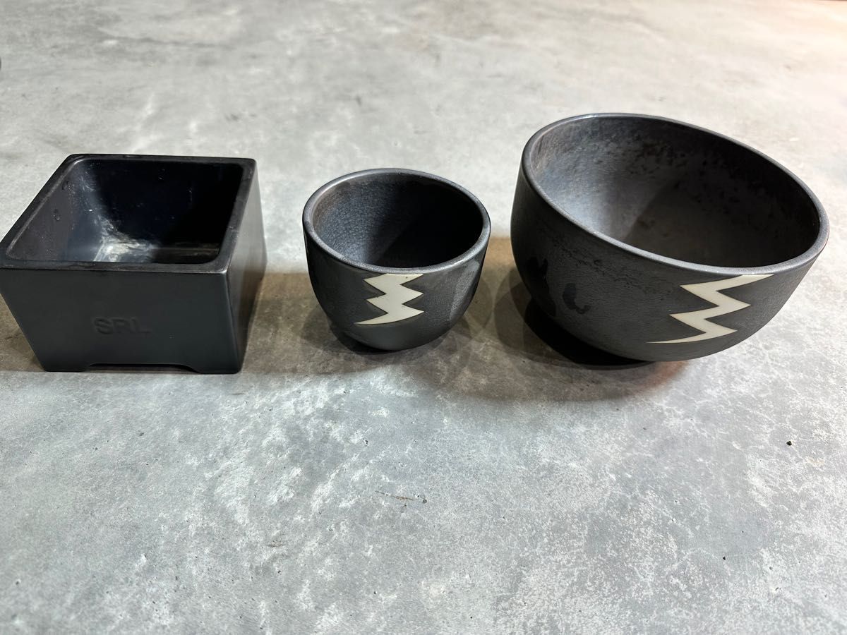 毎回完売 バリエム VALIEM valiem 鉢 L MONSTER BOWL-L / 園芸用品