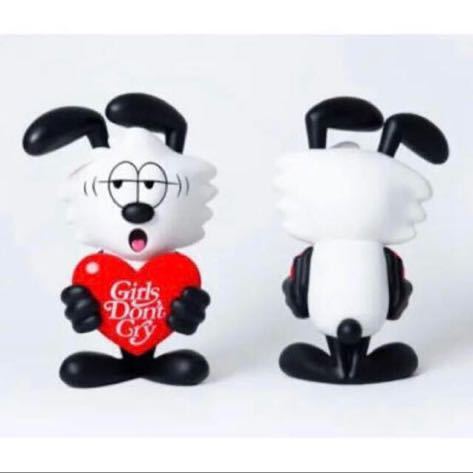 即決用 新品未使用 Girls Don't Cry Vick GDC Lamp verdy 即決用 新品未使用 Girls Don't Cry Vick GDC Lamp verdy