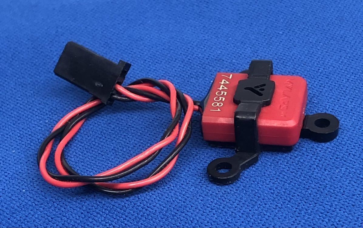 現品限り一斉値下げ! MY LAPS トランスポンダー 3つ iauoe.edu.ng