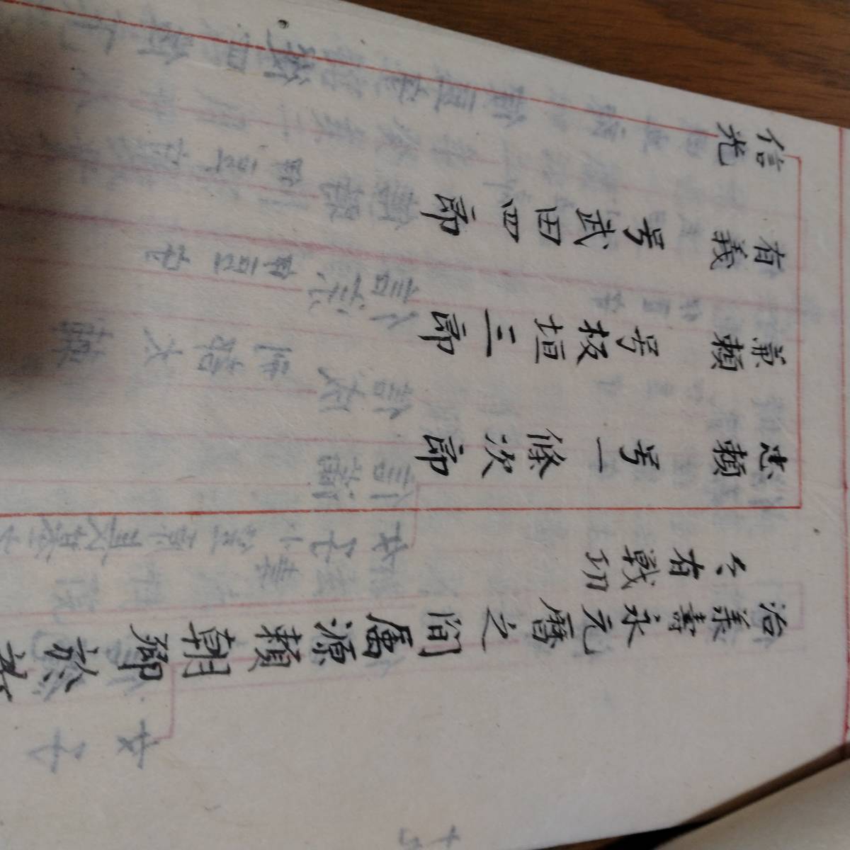 当方、先祖代々受け継がれ曽祖父蔵にて保管 中津 古文書 書状 当方、先祖代々受け継がれ曽祖父蔵にて保管 中津 古文書 書状
