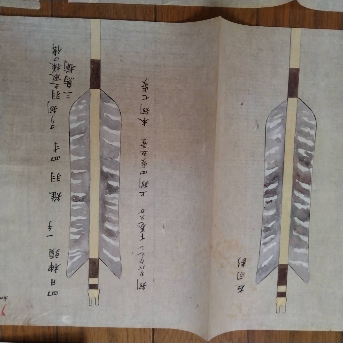 当方、先祖代々受け継がれ曽祖父蔵にて保管 古絵図 古文書 当方、先祖代々受け継がれ曽祖父蔵にて保管 古絵図 古文書