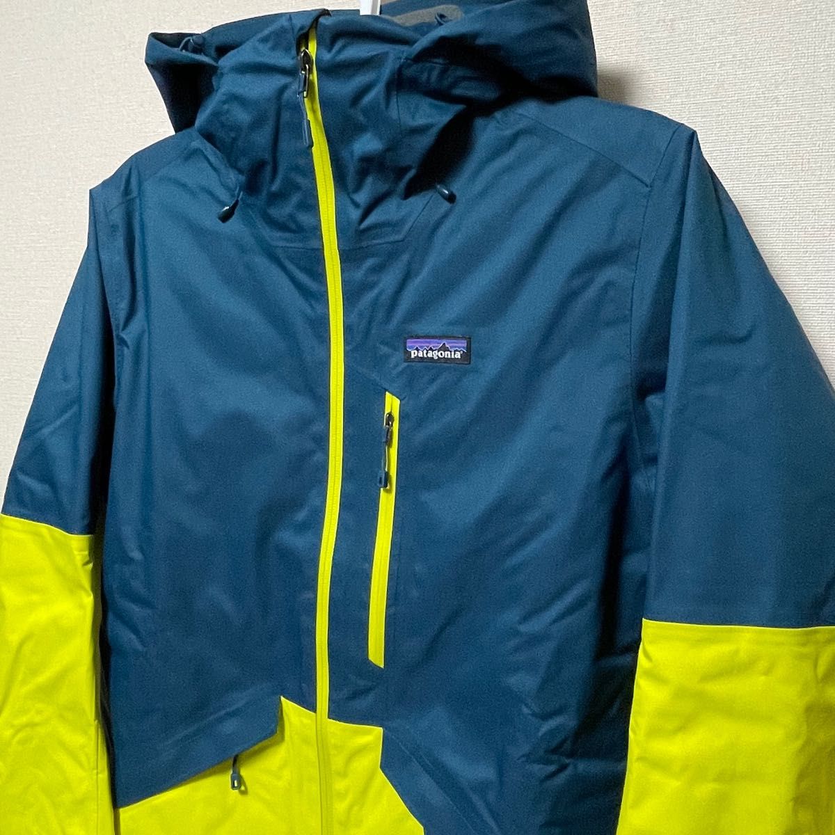 パタゴニア インサレーテッド スノーショット ジャケット Patagonia INSULATED SNOWSHOT JACKET