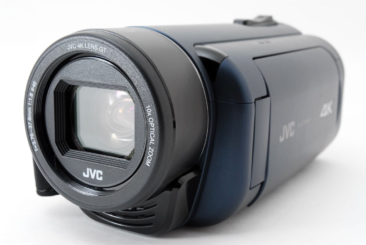 好評在庫 JVCKENWOOD GZ-RY980-A ビデオカメラ EverioR 4K DesEG-m65485756843 