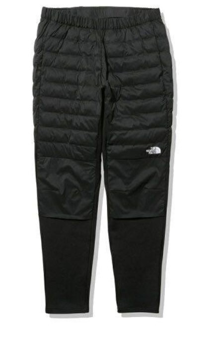 2 THE NORTH FACE レッドランロングパンツ XL ブラック NY82175 メンズ ...