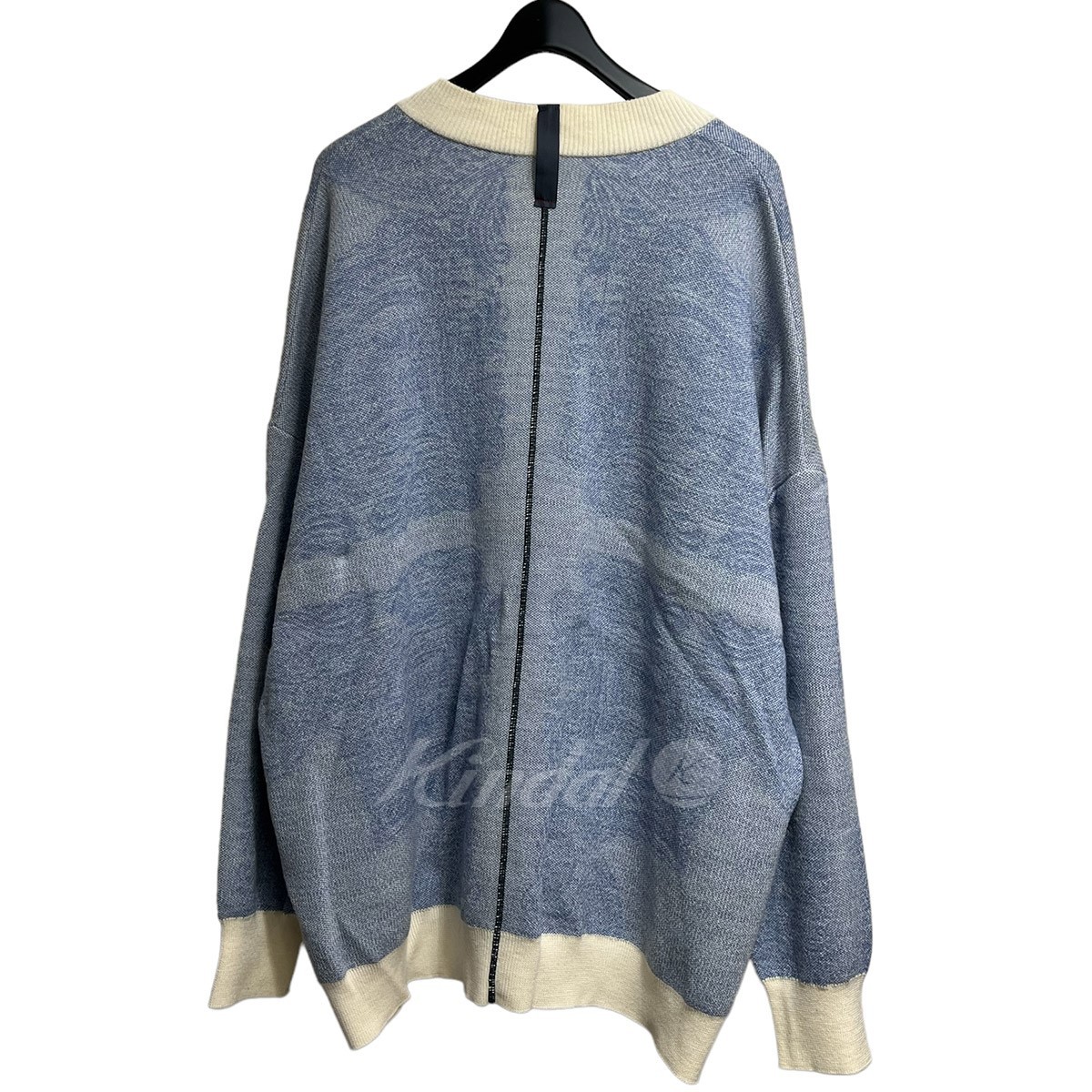 お得人気】 ヤフオク! - シンヤコヅカ SHINYA KOZUKA TWOSIDE CARDIGAN
