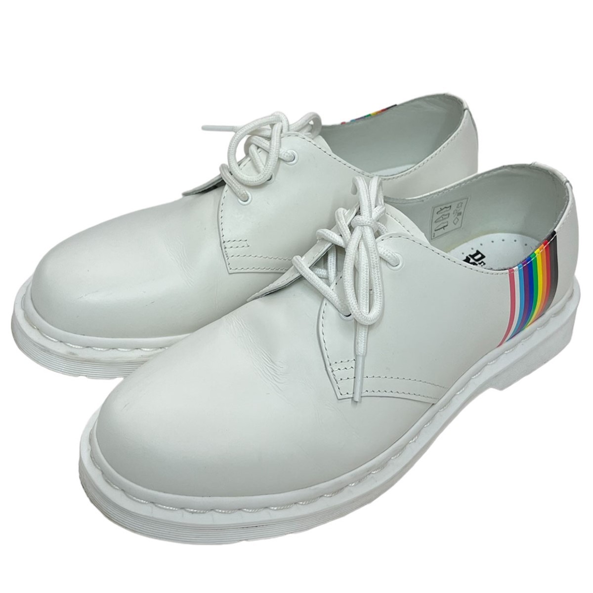 おすすめ for 1461 Dr．Martens ドクターマーチン PRIDE 商品番号