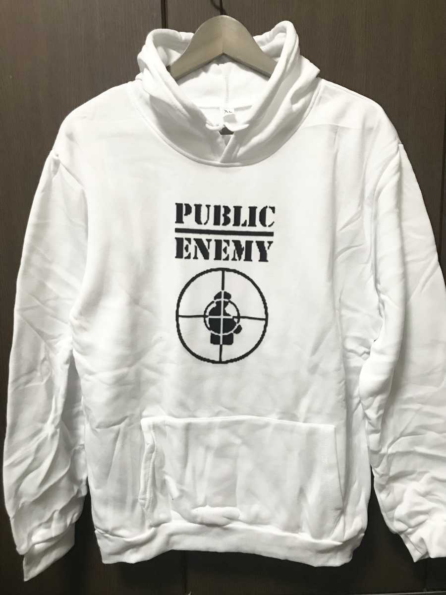 Public Enemy パーカー s hiphop rap パーカー big L black sheep