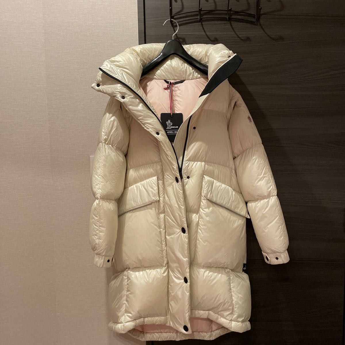 贈る結婚祝い モンクレール MONCLER アウター 6/9M アウター