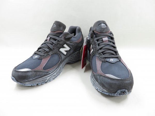 (n036)ニューバランス M2002RXA メンズ スニーカー 靴 （日本サイズ:JPN / 27.5:width D）GORE-TEX NB new balance 正規品_画像2