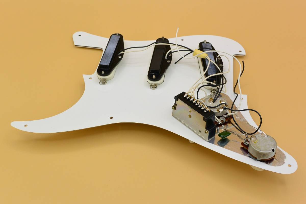 超歓迎新作】 ヤフオク! - Fender Japan STS ショートスケール