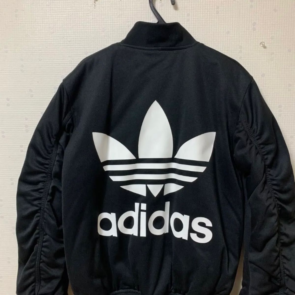 新品】adidas ブルゾン (OT) アディダス 大きいサイズ Yahoo!フリマ（旧）-