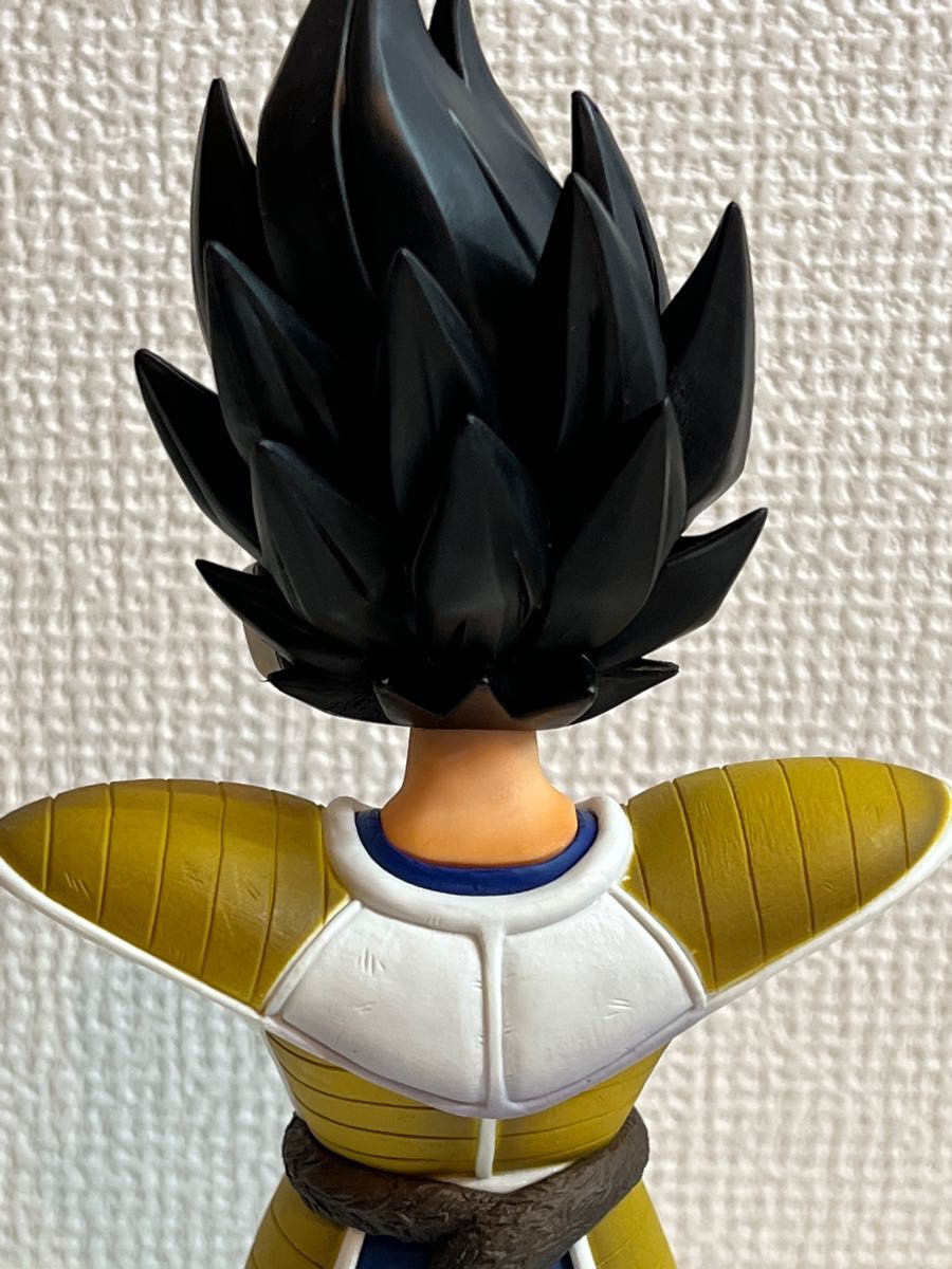 ベジータ A賞 天下分け目の超決戦 一番くじ ドラゴンボール ベジータ A賞 天下分け目の超決戦 一番くじ ドラゴンボール