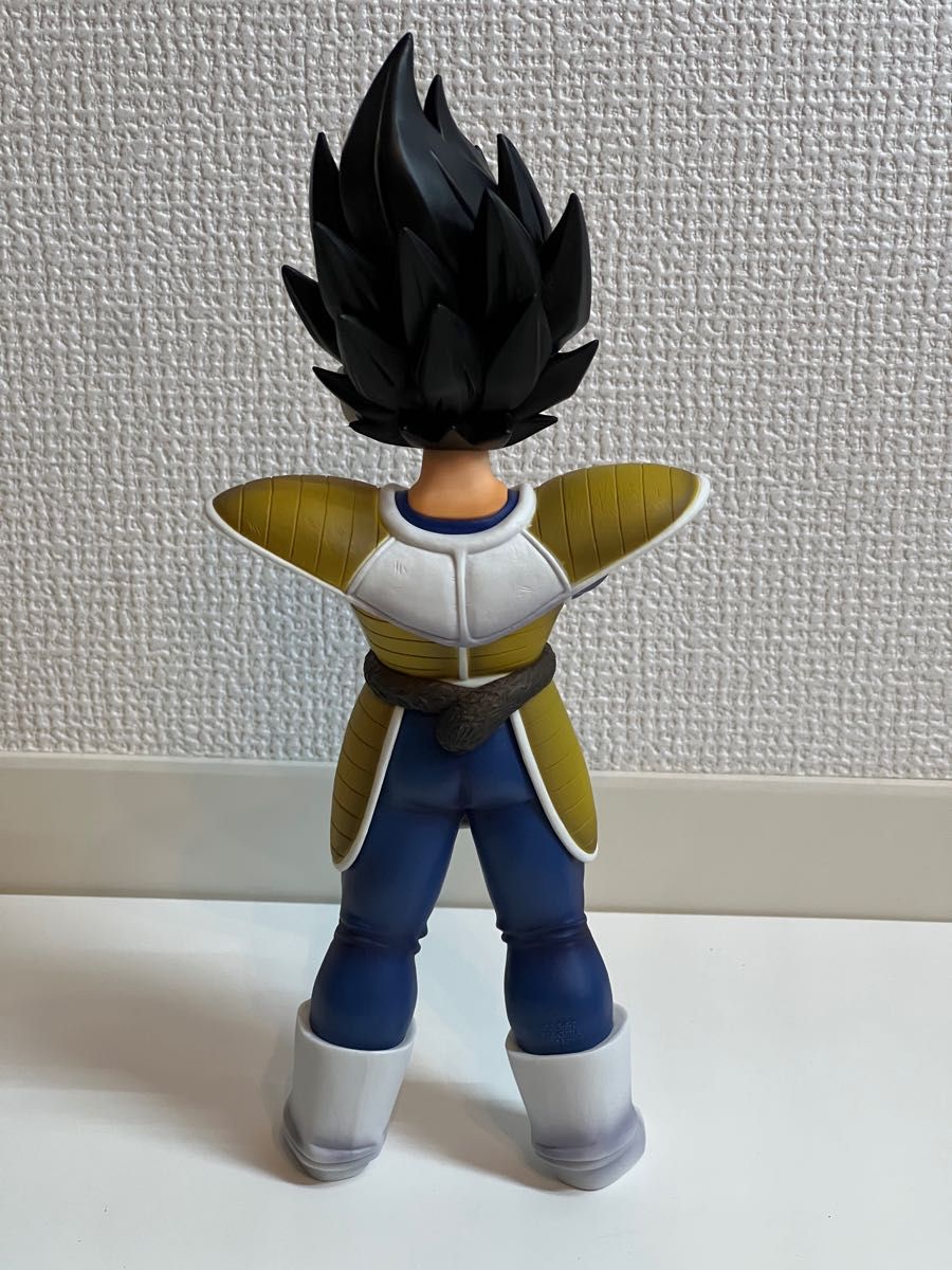 ベジータ A賞 天下分け目の超決戦 一番くじ ドラゴンボール ベジータ A賞 天下分け目の超決戦 一番くじ ドラゴンボール