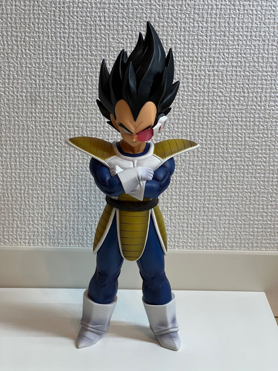 ドラゴンボール 天下分け目の超決戦一番くじ ベジータ ドラゴンボール 天下分け目の超決戦一番くじ ベジータ