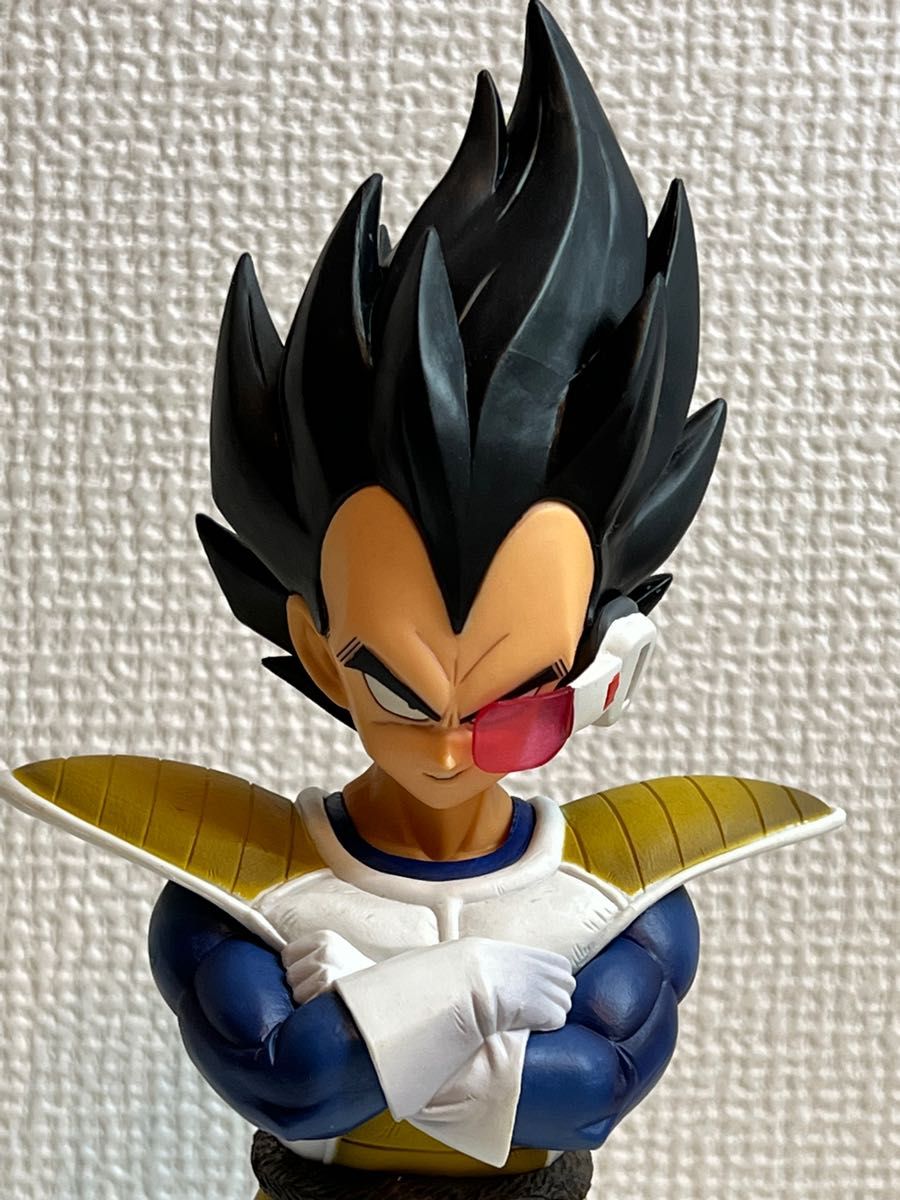 ベジータ A賞 天下分け目の超決戦 一番くじ ドラゴンボール ベジータ A賞 天下分け目の超決戦 一番くじ ドラゴンボール