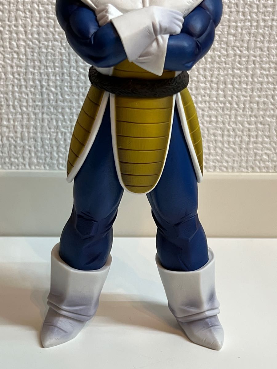 ベジータ A賞 天下分け目の超決戦 一番くじ ドラゴンボール ベジータ A賞 天下分け目の超決戦 一番くじ ドラゴンボール