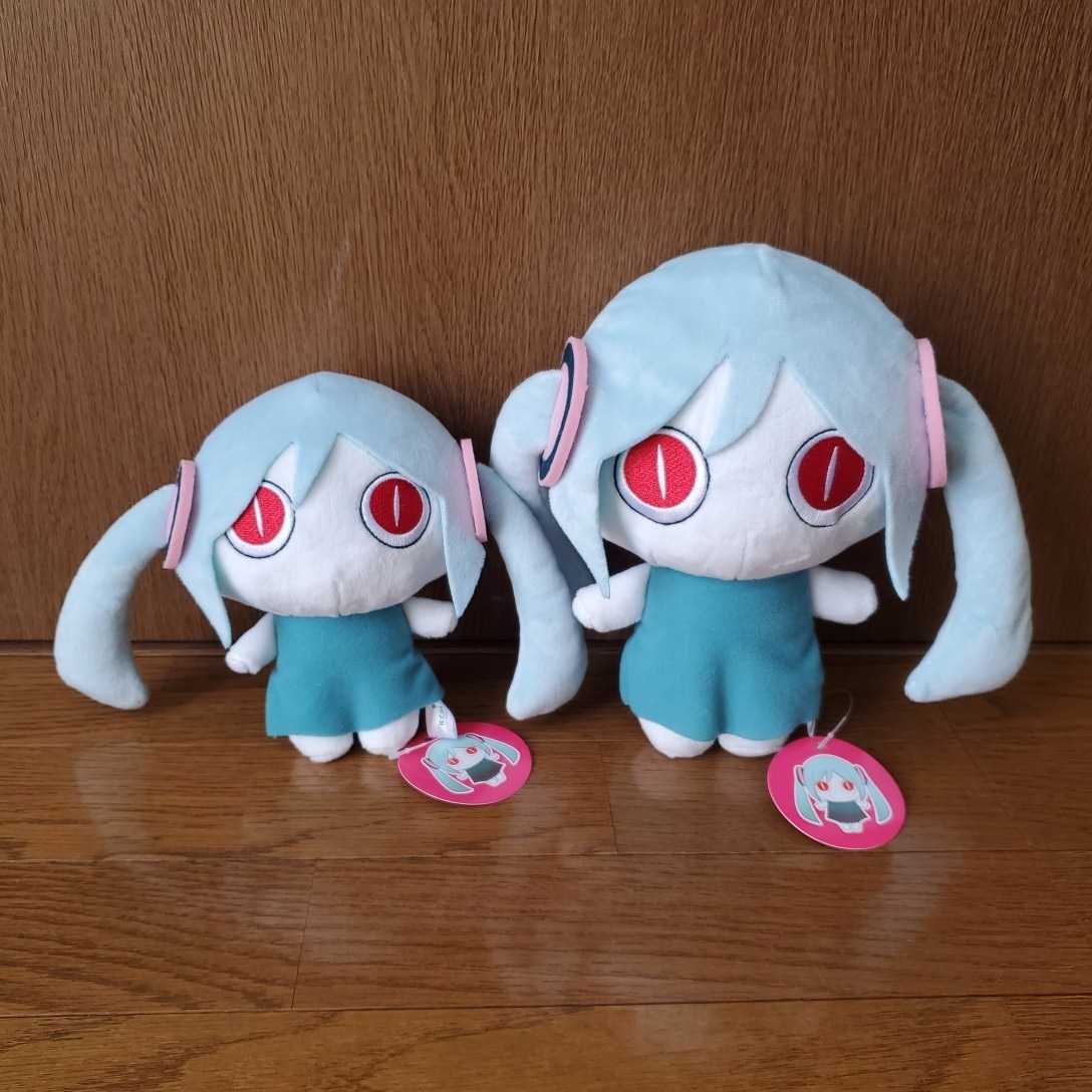 ヤフオク! - *即決*アイマイナ ぬいぐるみ2種セット ピノキオピー ラ...