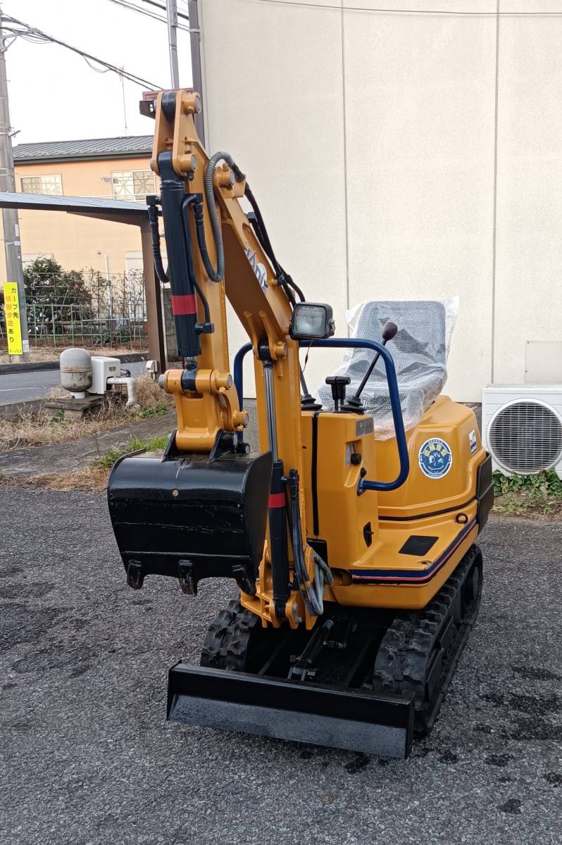 フラワープリント ハニックス 重機カタログ H05 | southbayplanning.com
