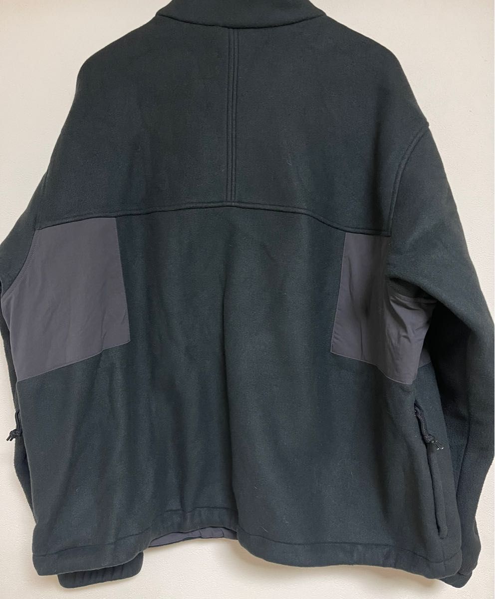 【美品】NIKE acg フリースジャケット（XL）