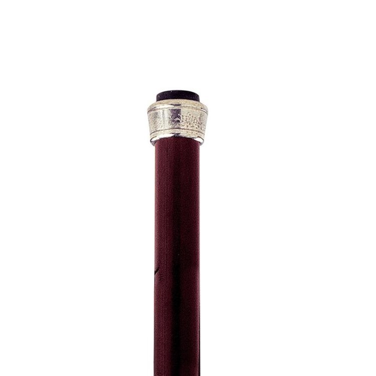 パラドーン・コレクション: ナポレオン・ヘッド ピューター（シロメ）製 ウォーキング・スティック杖 プレゼント 贈り物 お祝い（輸入品_画像3