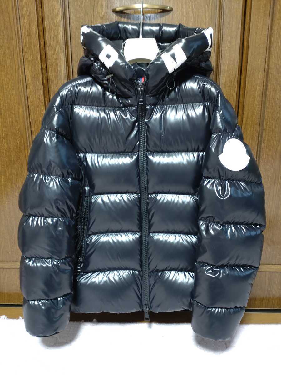 正規逆輸入品 大人気 MONCLER DUBOIS モンクレール デュボア ダウン