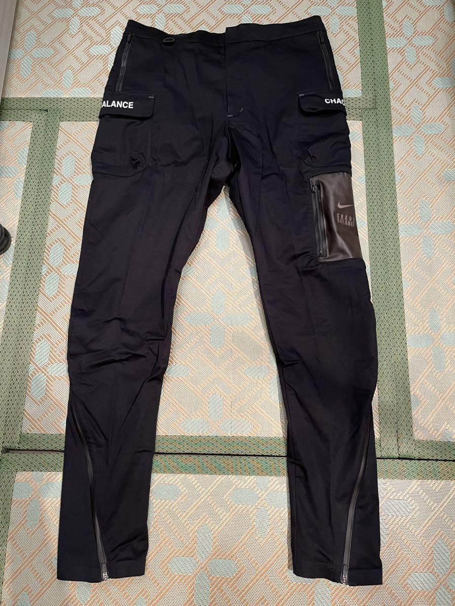 人気商品は UNDERCOVER UNDERCOVER x パンツ NIKE www