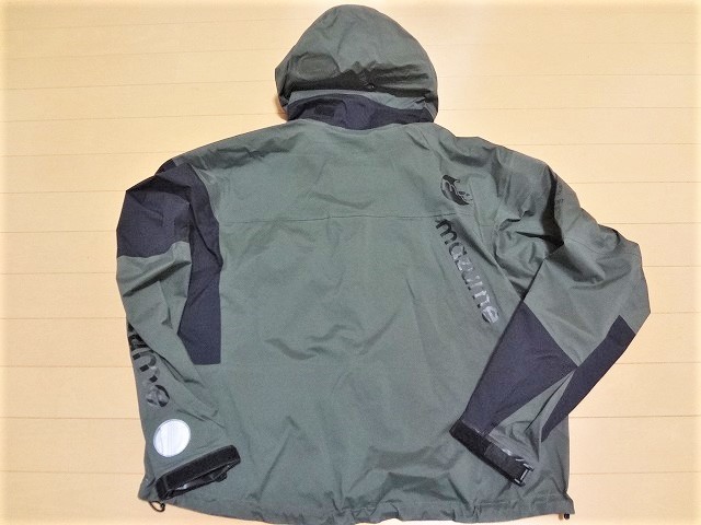 直販超高品質 mazume レッドムーンウェーディングショートジャケットII ...