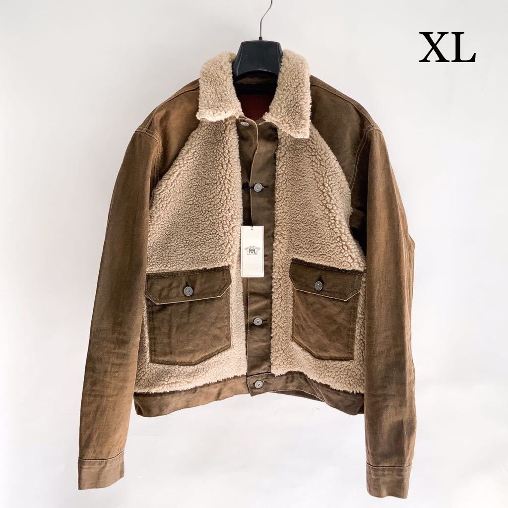 RRL】ダブルアールエル ジャケット | normanhubbard.com