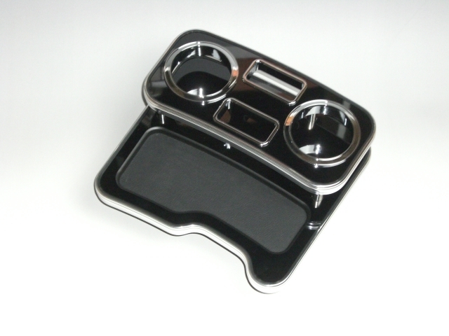 *. Alphard * Vellfire 20 series console drink holder 