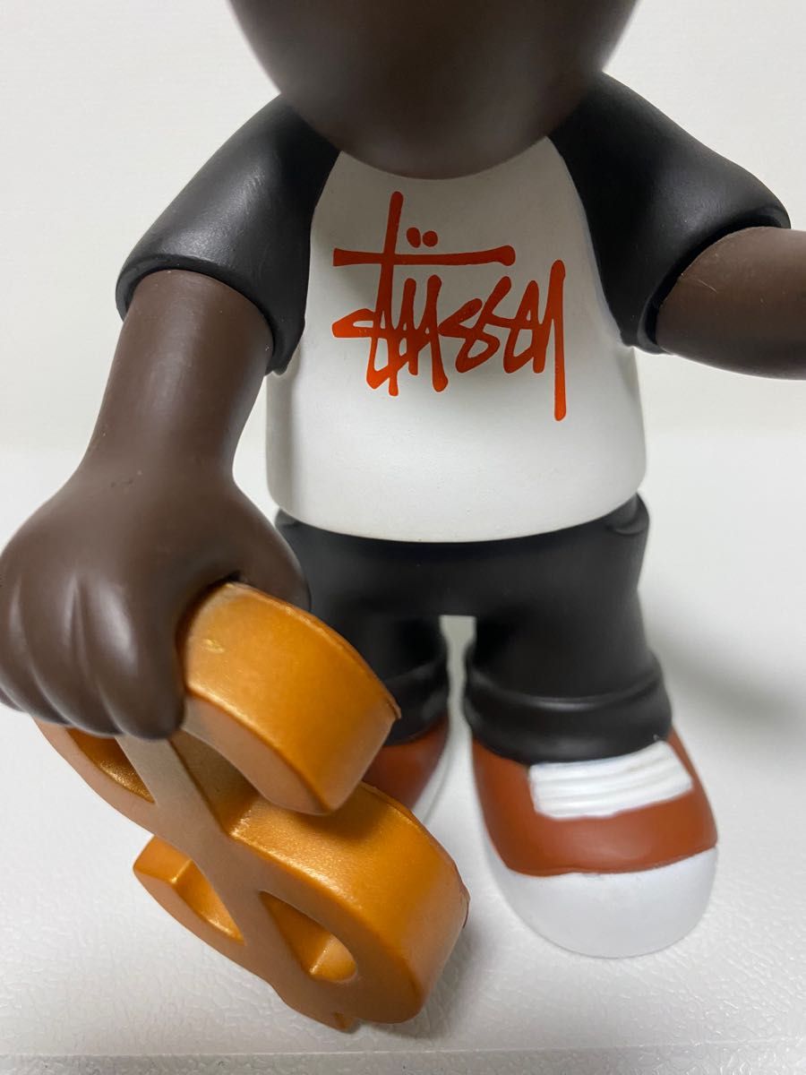 希少 STUSSY フィギュア デッドストック 当時物|Yahoo!フリマ 希少 STUSSY フィギュア デッドストック 当時物|Yahoo!フリマ