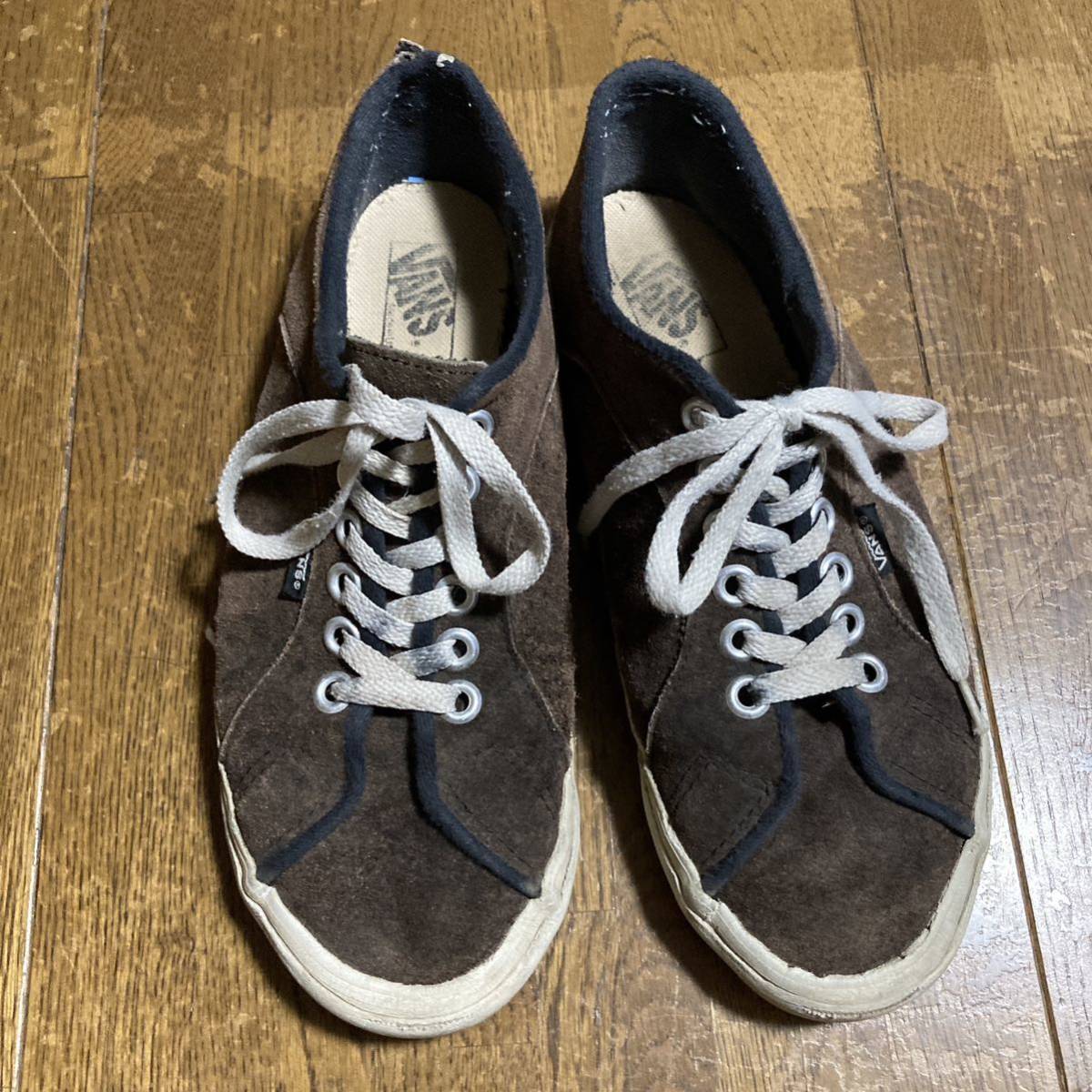 Yahoo!オークション - 90s VANS lampin ランピン MADE IN USA Yahoo!オークション - 90s VANS lampin ランピン MADE IN USA