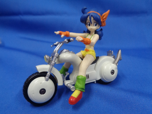 おしゃれ ドラゴンボール メカコレクション1 全6種セット - コミック