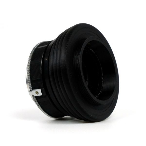 新素材新作 Contessa 改造レンズ テッサー ◇Meyer-Optik Gorlitz