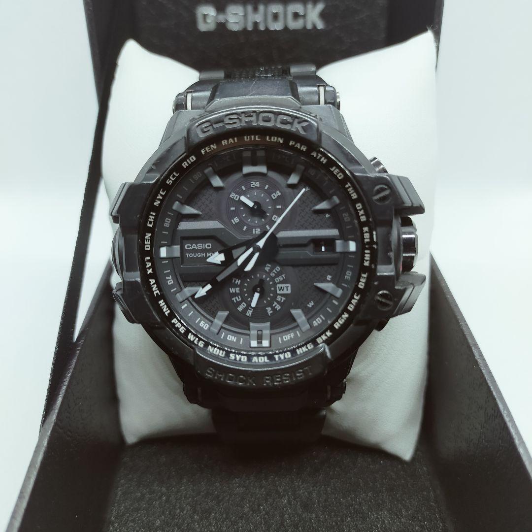 CASIO G-SHOCK GW-A1000FC-1AJF 電波ソーラー 腕時計 | labiela.com