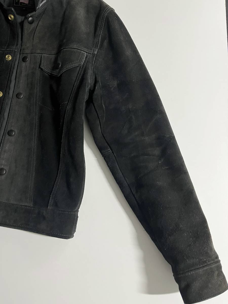 送料込み VANSON バンソン DJCB 3RD サード Gジャンタイプ 送料込み VANSON バンソン DJCB 3RD サード Gジャンタイプ