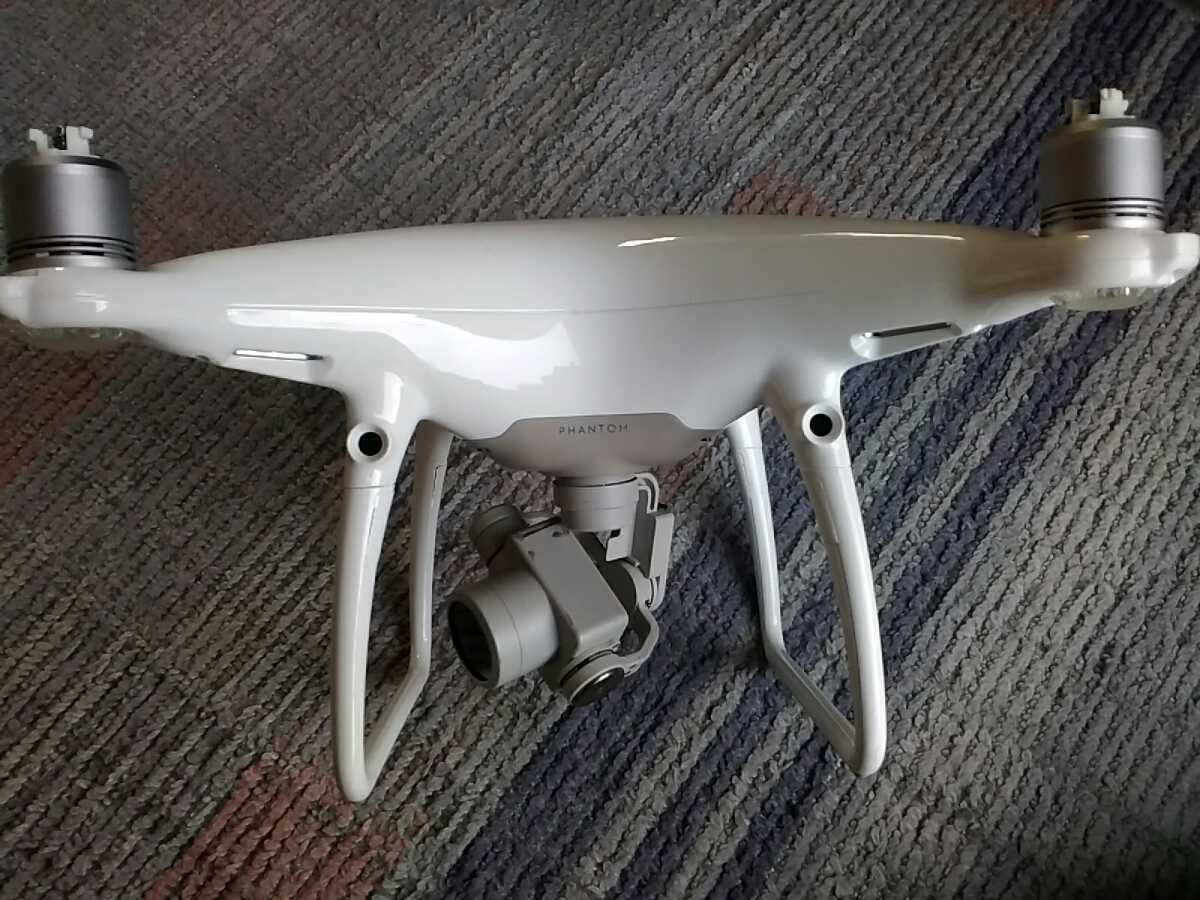 dji phantom4 pro plus WM331A 本体 ジャンク マックス様専用 DJI Phantom4 Pro Plus アクセサリー付き