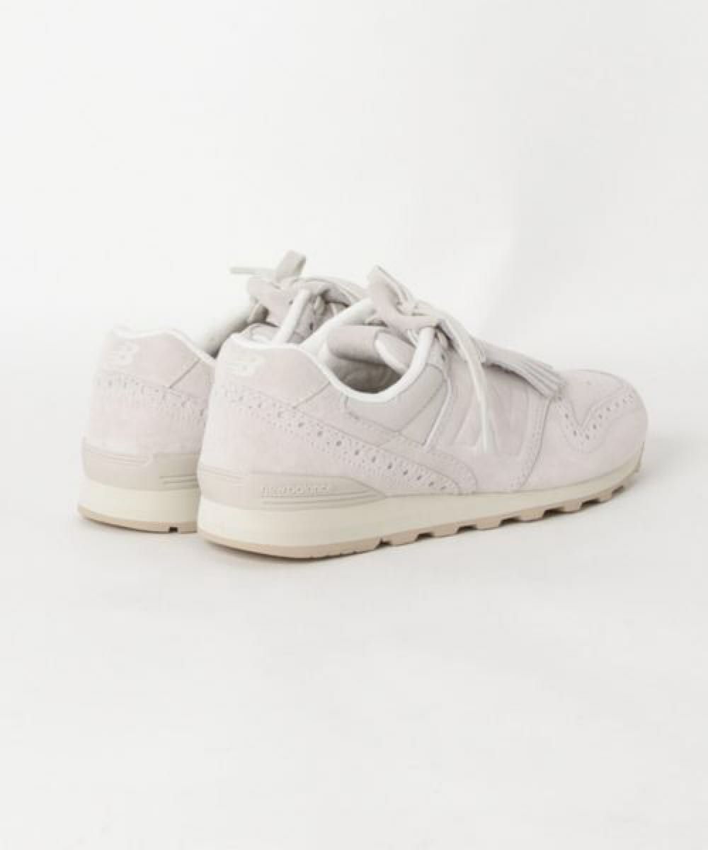 新品未使用 New Balance WL996PRA / ニューバランス タッセル 新品未使用 New Balance WL996PRA / ニューバランス タッセル