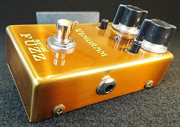 日本最大級 vemuram Myriad Fuzz hostiesurprises.com