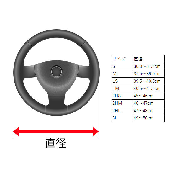 Azur アズール ハンドルカバー エナメル ピンク Sサイズ ハイゼットカーゴ S321V S331V H26.9～R3.12_画像2