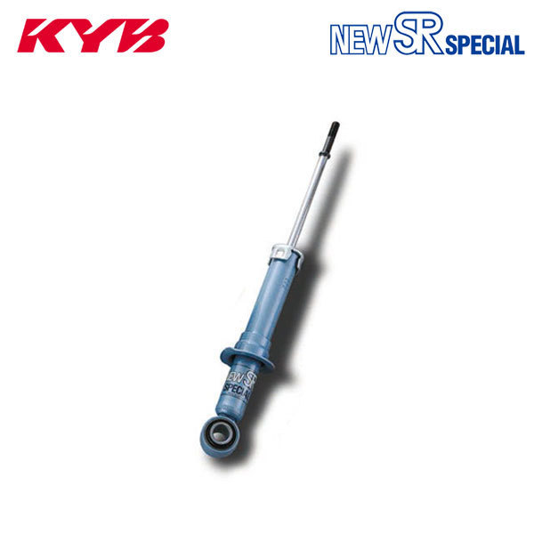 KYB カヤバ ショック NEW SR SPECIAL リア 1本 パルサーセリエ FN15 H7.1～H9.9 GA15DE 2WD 3ドアハッチバック REZZO/X1 個人宅発送可_画像1
