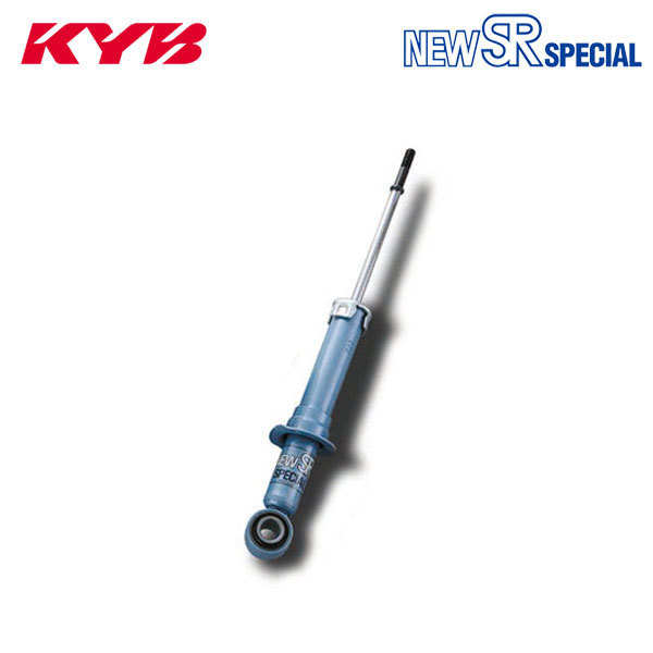 KYB カヤバ ショック NEW SR SPECIAL リア 1本 デュアリス NJ10 H22.8~H24.2 MR20DE 4WD 20GFOUR 個人宅発送可