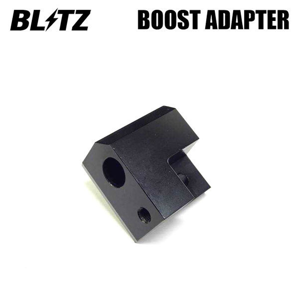 BLITZ ブリッツ ブーストアダプター CX-5 KE2FW KE2AW H24.2～H29.2 SH-VPTS