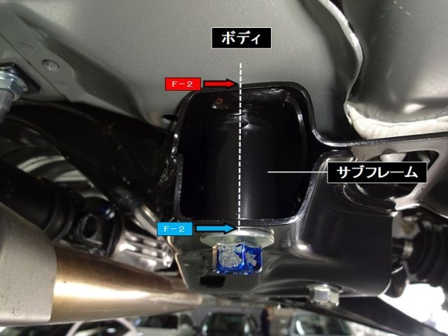 SPOON スプーン リジカラ 1台分セット ホンダ N-BOX JF3 JF4 2WD/4WD_画像5