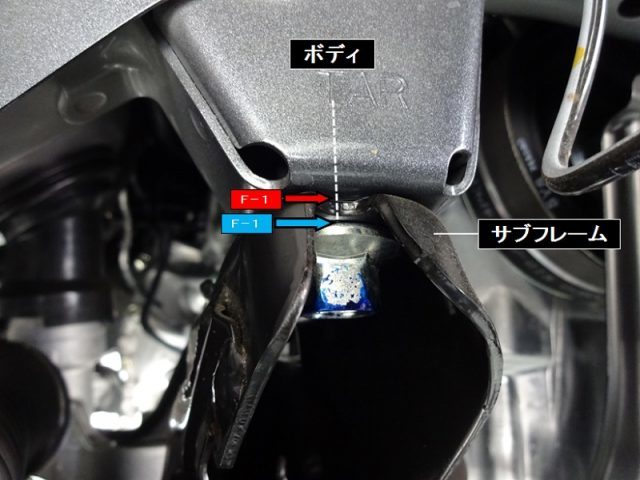 SPOON スプーン リジカラ 1台分セット ホンダ N-BOX JF3 JF4 2WD/4WD_画像4